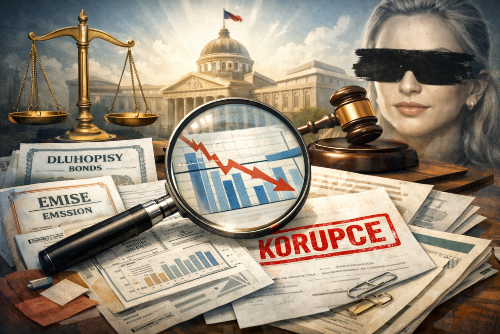 Protikorupční deník