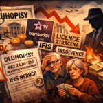 Barrandov vs. IFIS investiční fond