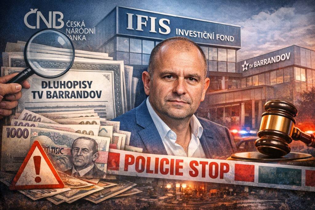IFIS - investiční fond
