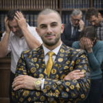 Mike Oganesjan a zrušené oddlužení: zatajené platby podkopávají důvěru v celý systém