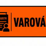 registr dlužníků
