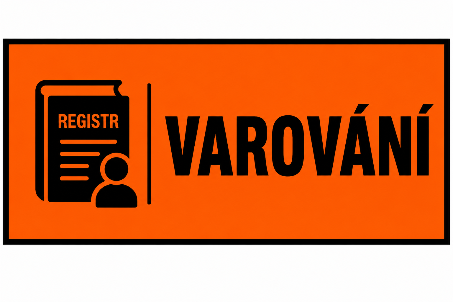 registr dlužníků