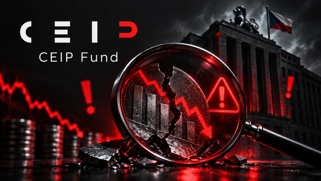CEIP - CENTRAL EUROPE INDUSTRY