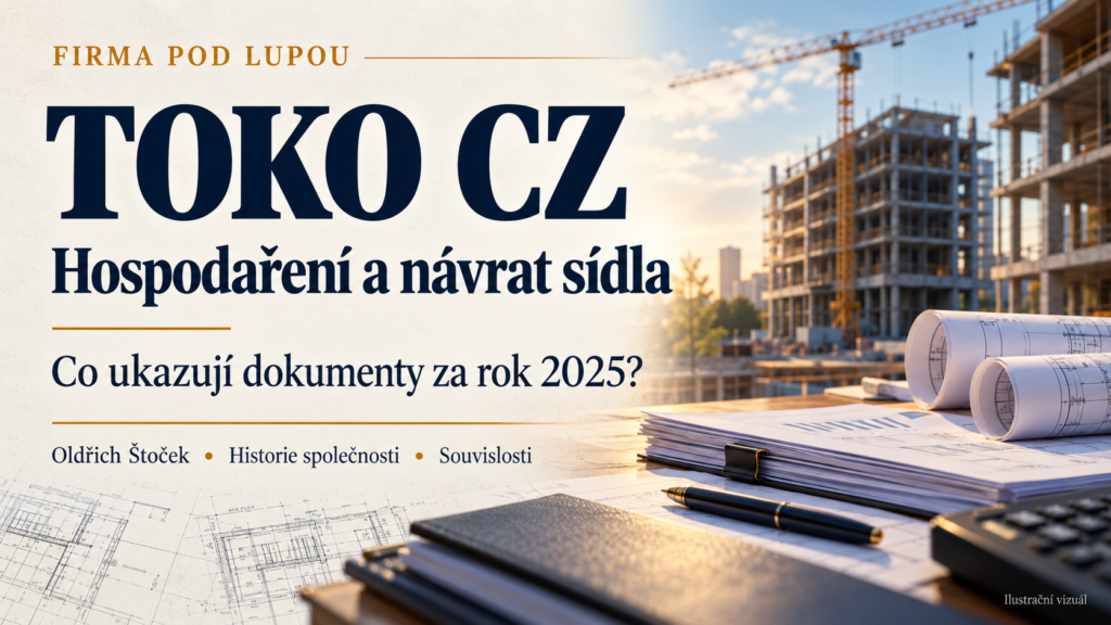 STAVEBNINY TOKO CZ | Oldřich Štoček